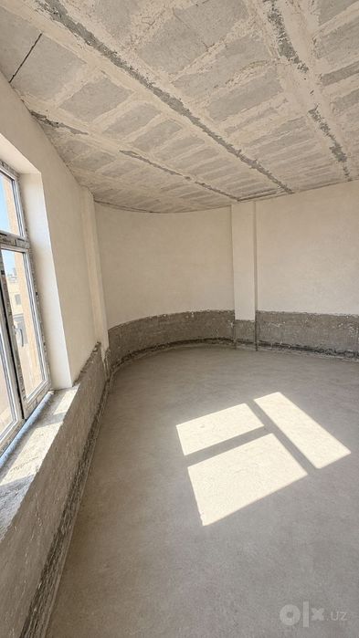 Коробка 3 хонали 75м²