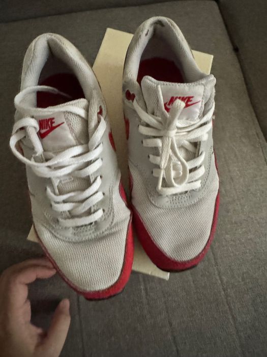 Adidasi Nike Airmax1 marimea 36