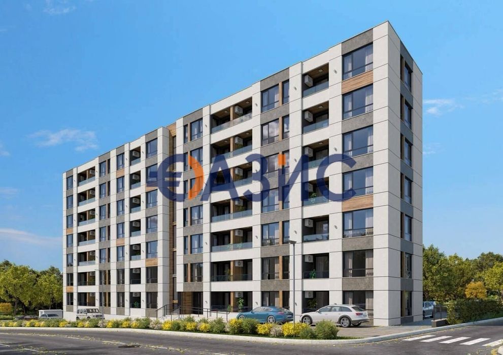 Продава се Едностаен апартамент в Бургас, Център - 45 кв.м за 590 €/кв.м - Снимка #3