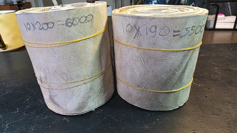 Кожа, Сыромятина, Қайыс,  Құлақбау