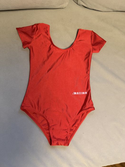 Трика за гимнастика / балет