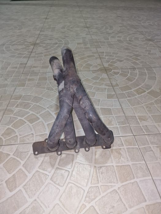 Паук 4-2-1 для кобальта