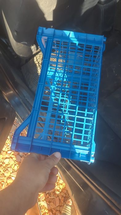 Lădițe   40x30. ,  50x30