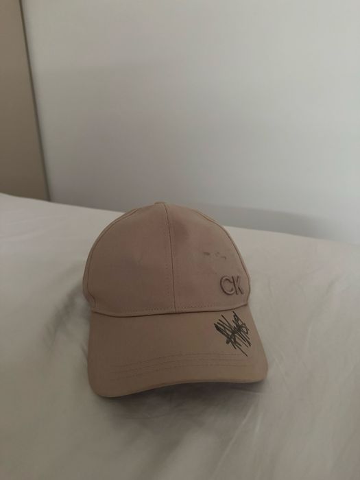 Vand Sapca Calvin Klein