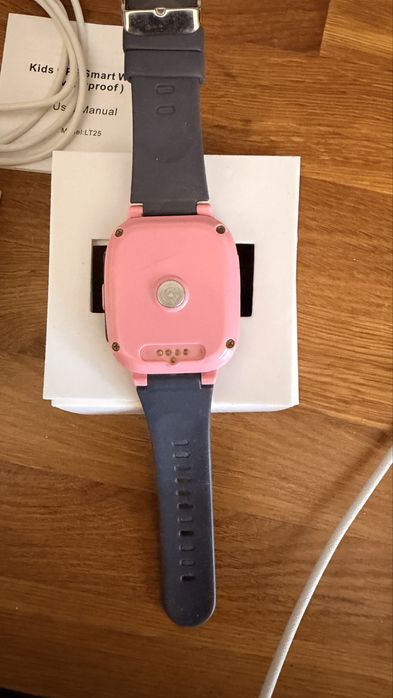 Детски смарт часовник Nubi