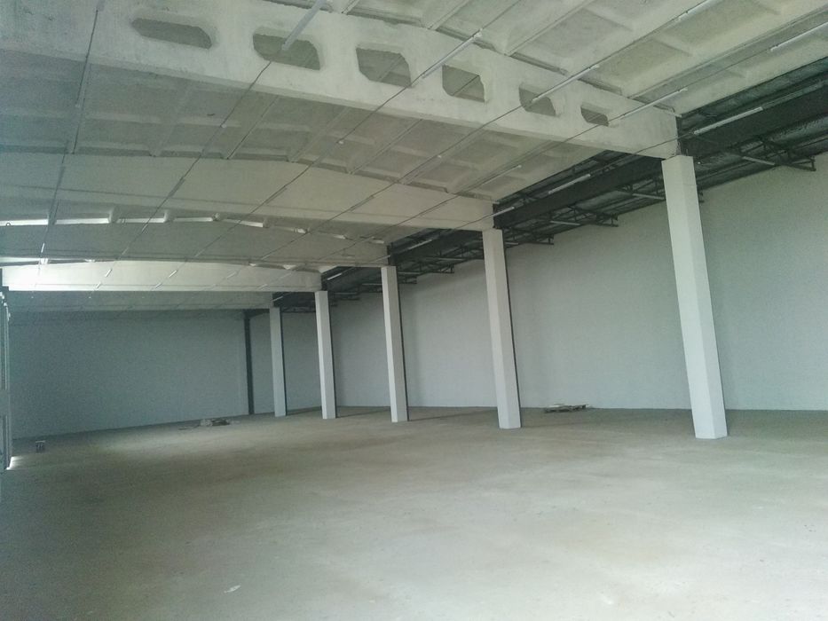 База-3.2га Ж.д ветка Пом-1420кв.м Сергелийский район Хонобод МФЙ