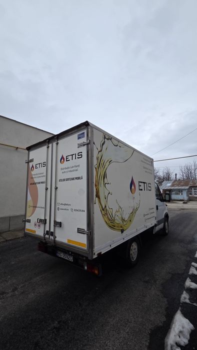 Iveco Daily 2.3 S12 2003