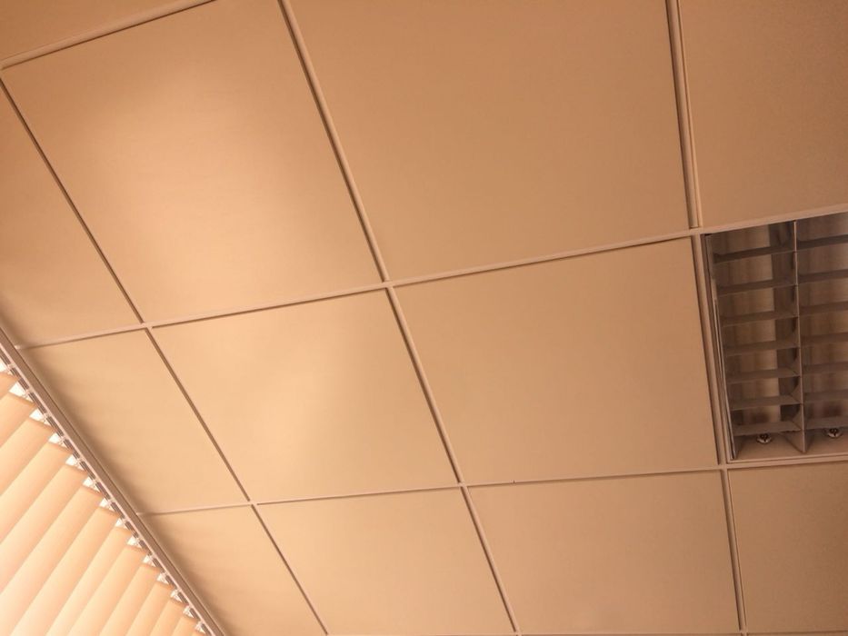 Подвесной потолок Armstrong