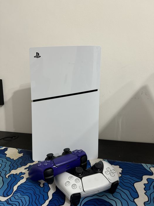 PlayStation 5 Slim