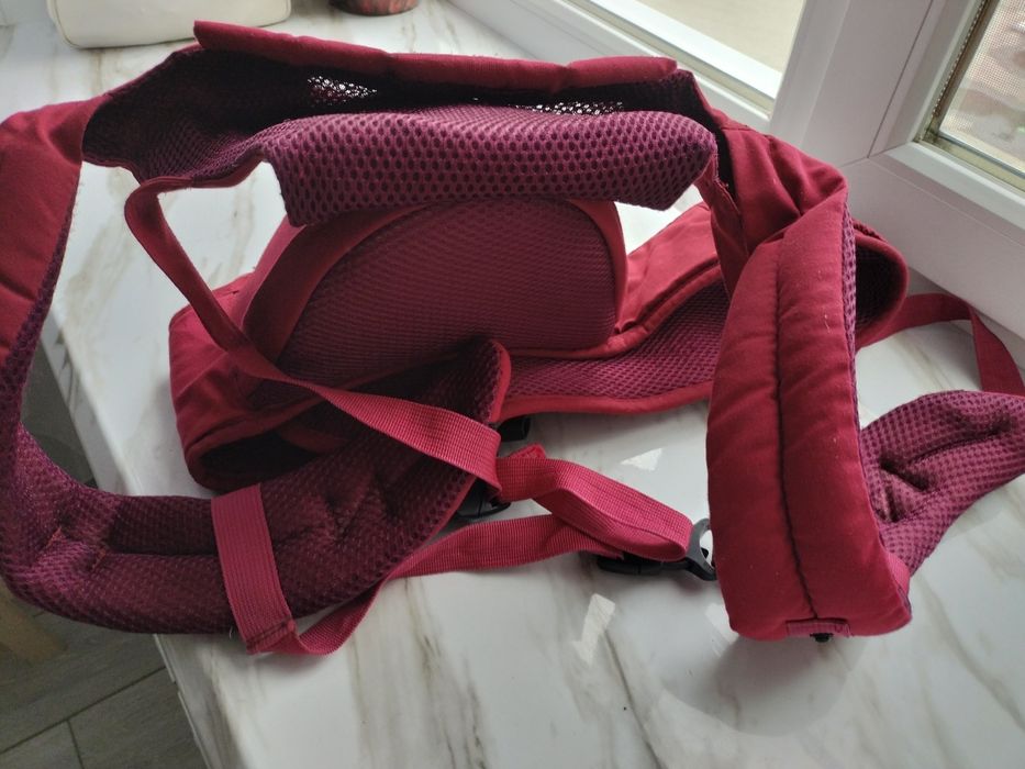 Продам  рюкзак - кенгурятник