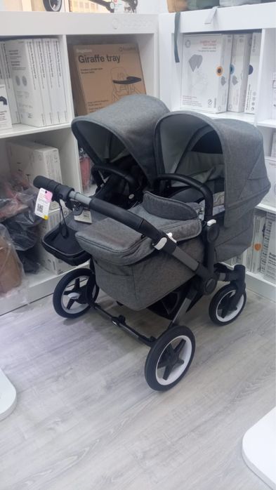 Коляска bugaboo donkey 5