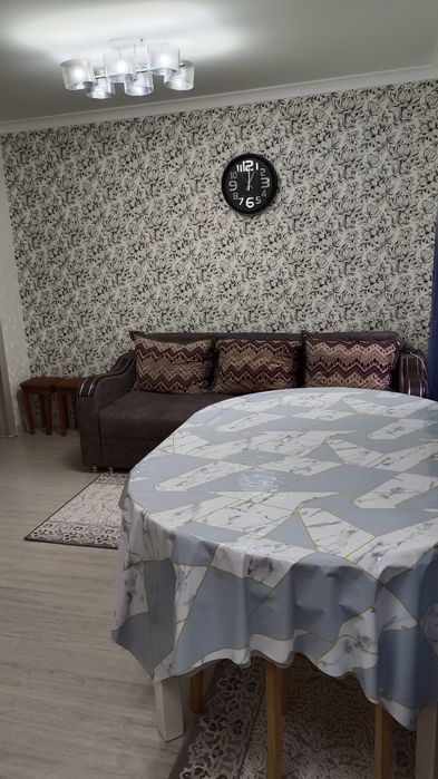 Продам 3 комнатную квартиру