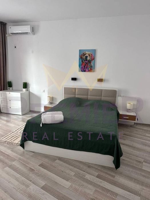 Продава се Двустаен апартамент в Свети Влас - 63 кв.м за 688 €/кв.м - Снимка #4