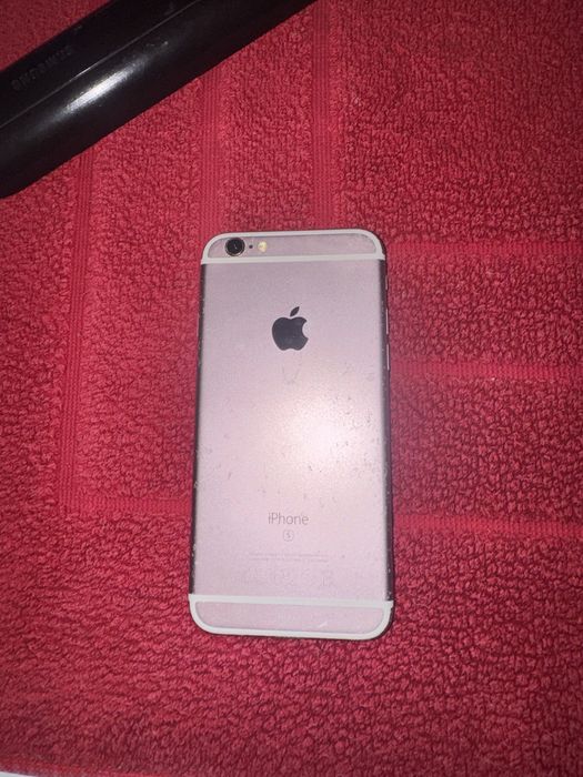 Vand Iphone 6s !