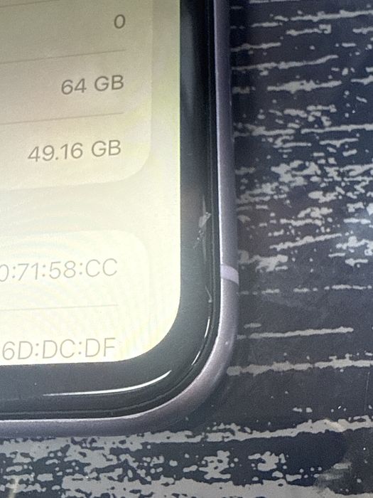 Iphone 11 64gb комплект