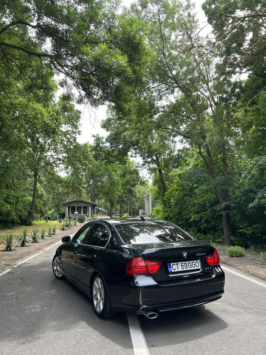 Vand BMW seria 3 e90, LCI