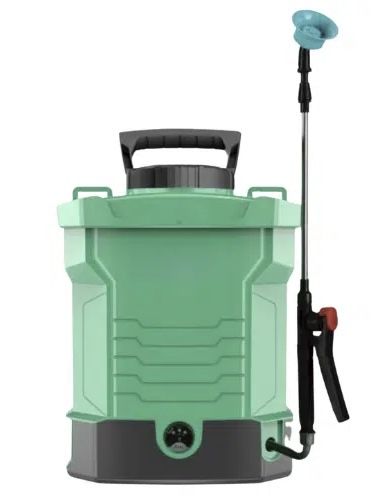 Акумулаторна пръскачка 10 литра