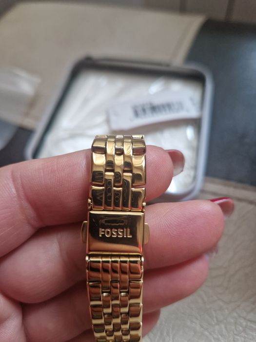 Ceas Fossil Jacqueline ES3434