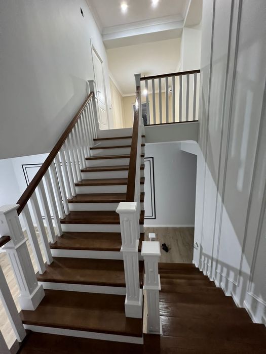 Лестницы на заказ