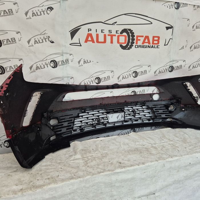 Bara fata Opel Mokka an 2020-2021-2022-2023-2024
