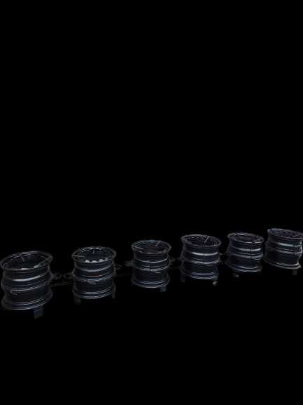 Sobe din jante & disc UTB – rezistente, eficiente, cu stil!