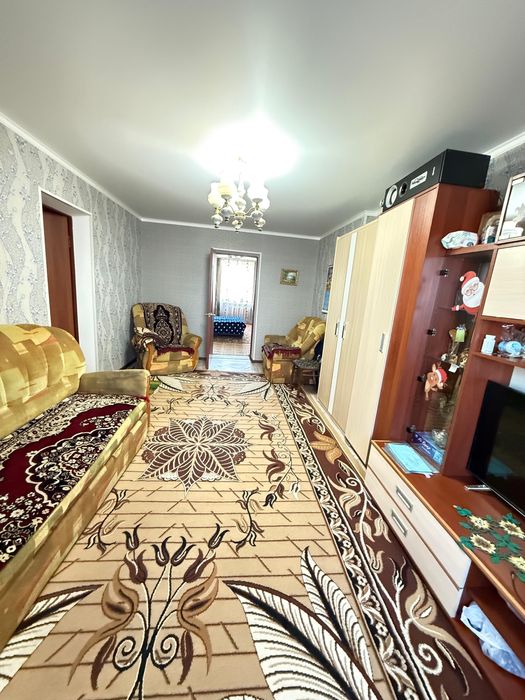 Щучинск. ул. Ломоносова д.6