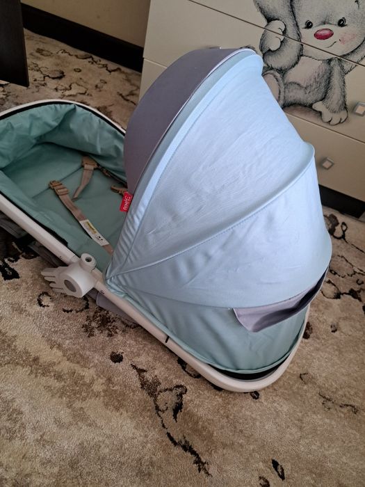 Продам срочно коляску