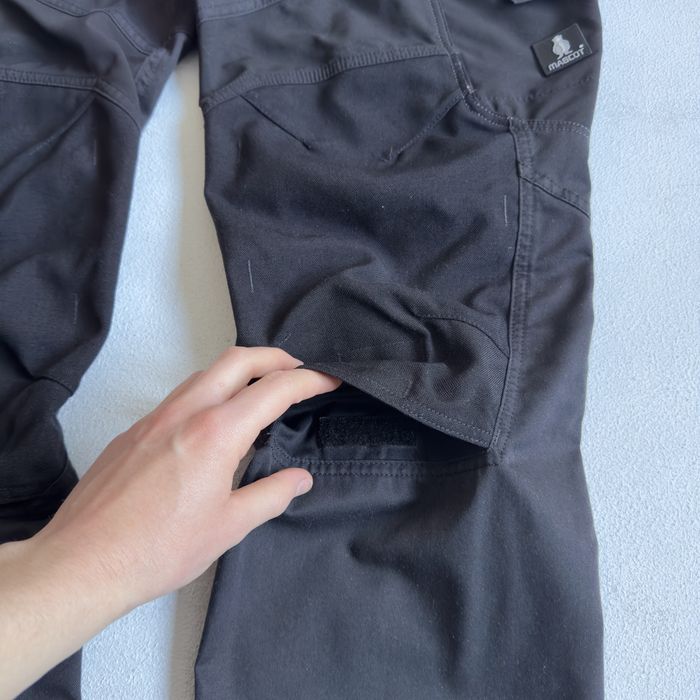 Работни панталони Mascot PRO