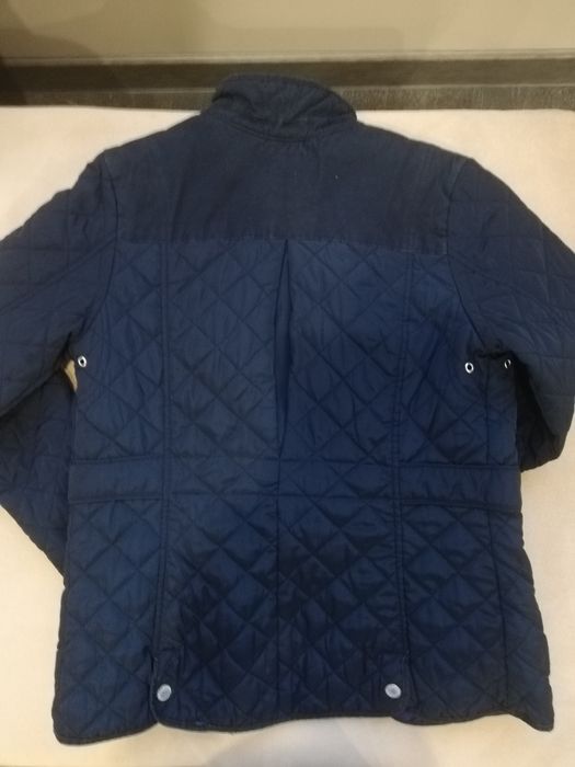 Детско пролетно яке ZARA