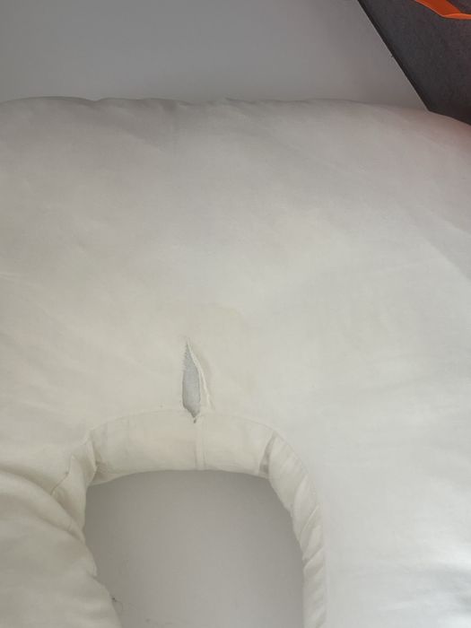 Perna gravide in stare buna