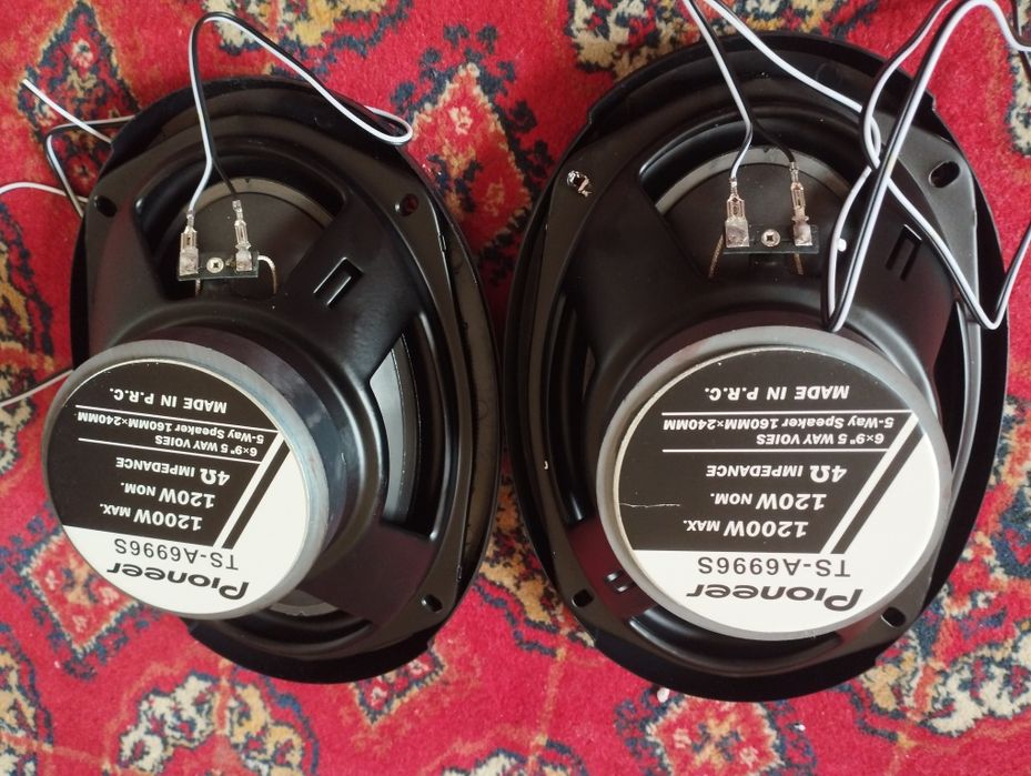 Pioneer sotiladi holati yangi