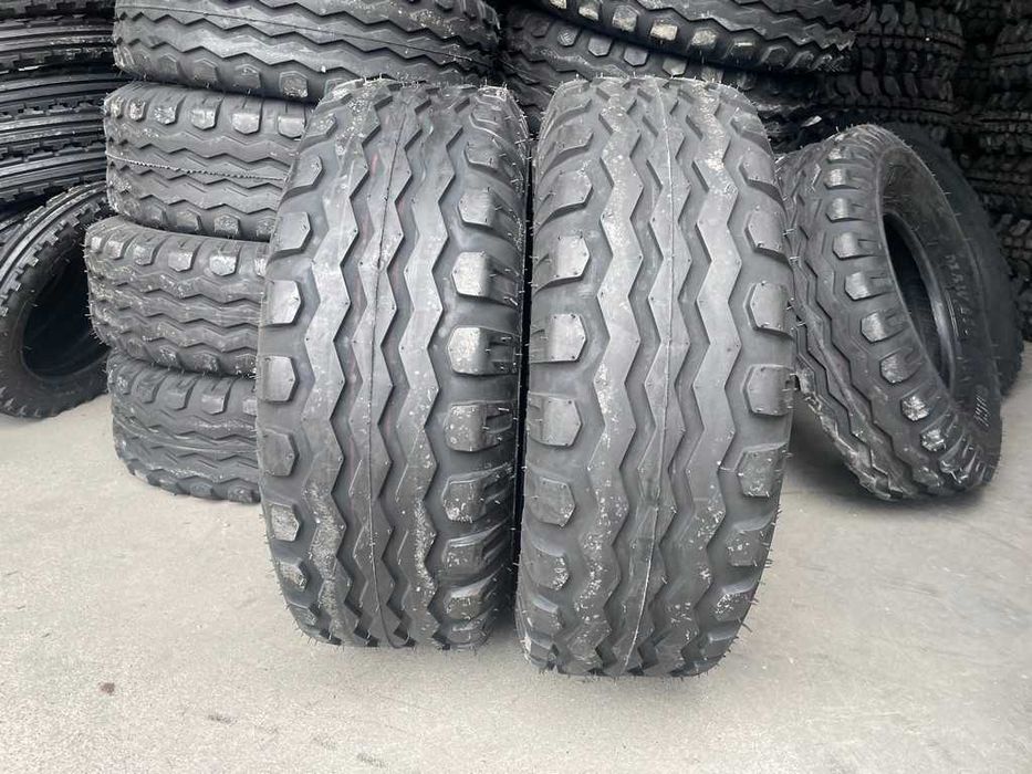 11.5/80-15.3 MRL Cauciucuri cu garantie 14PLIURI livrare rapida