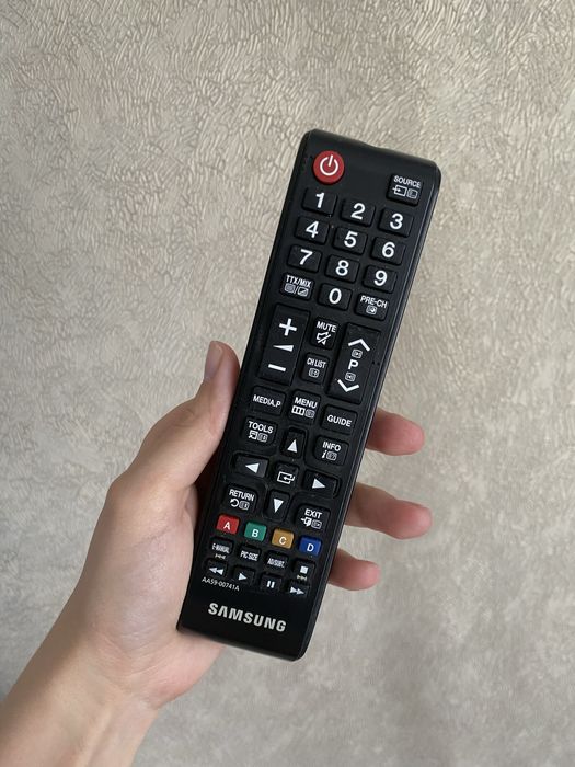Пульт от телевизора Samsung