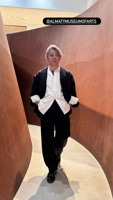 Ваш стилист сегодня