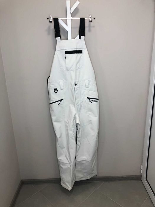 Ски сноуборд гащеризон SPYDER