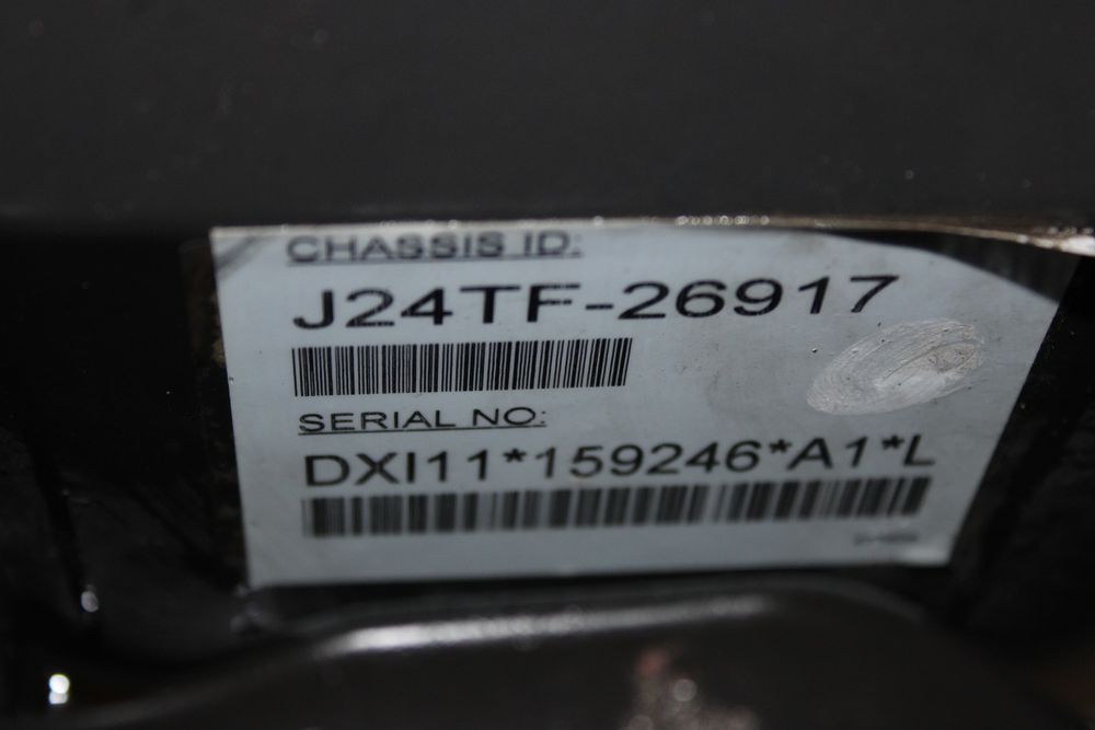 motor renault dxi 11 450cp euro 5 21042786