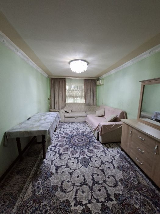 Arenda kvartira Mirobod tumani Muljal Islom Ota Masjid oldida 1xona