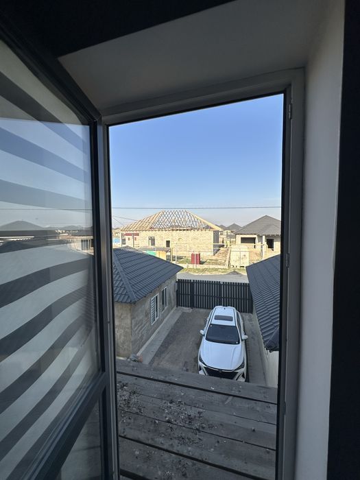 Продам дом 2024 года постройки