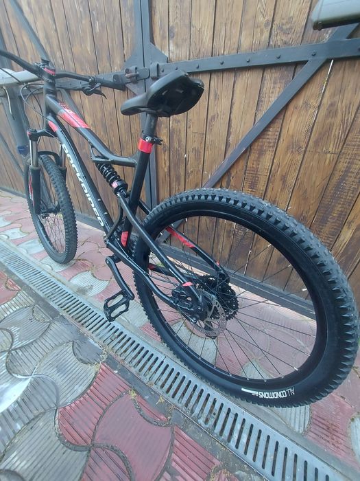 Bicicleta Rockrider st530S