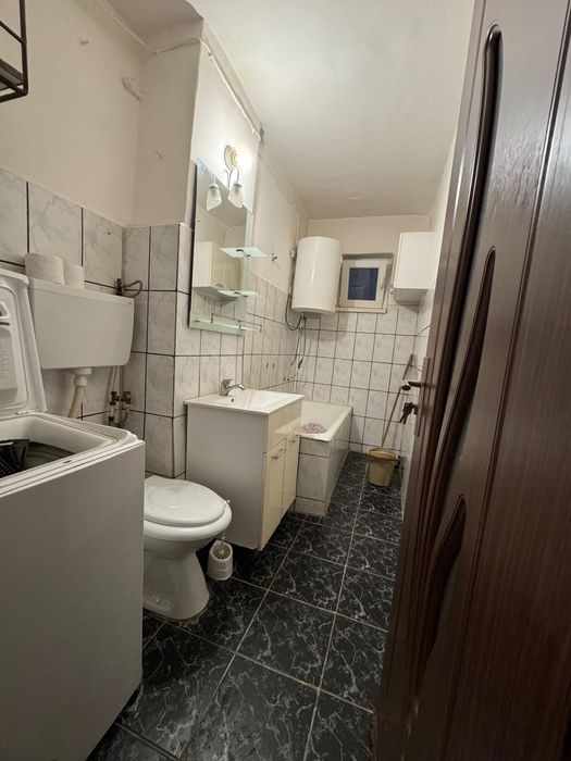 Vand apartament 2 camere in Alesd Bihor