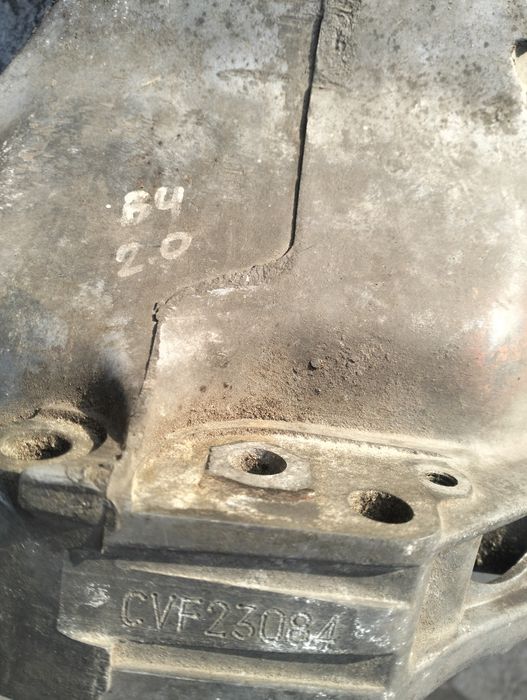 Продается КПП коробка передач