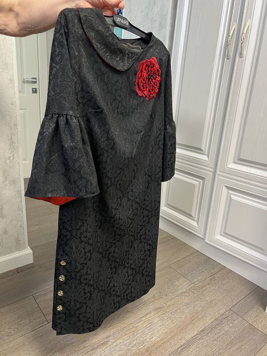 Продам платье