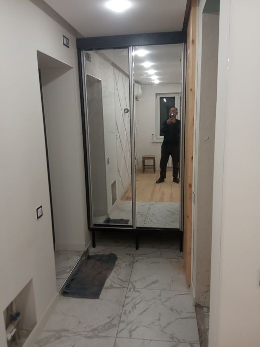 Кухонный гарнитур на заказ
