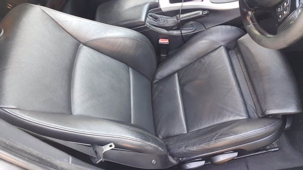 Бмв е90 330д м -пакет на части / Bmw e90 330d m paket