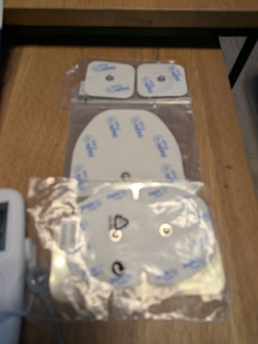 Aparat EMS si TENS Beurer EM70 wireless