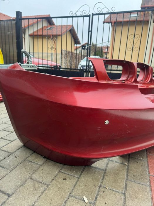 Bară spate originală BMW seria 1 2004-2011 e81/e82/e87/e88