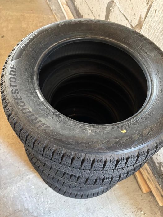 Продам колеса Бриджстоун