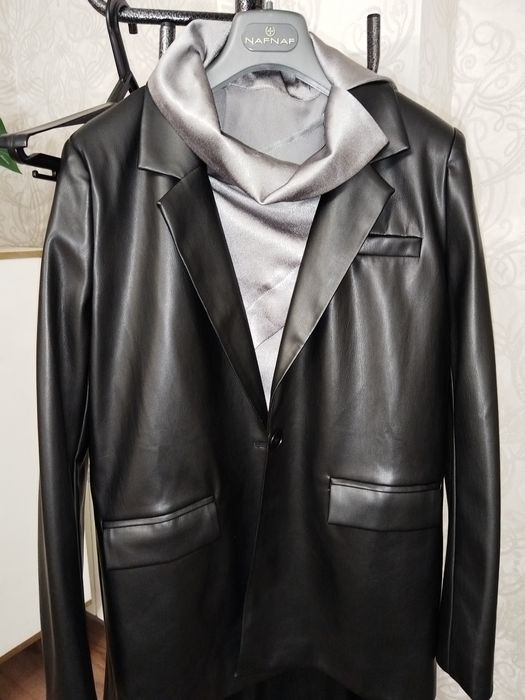 Юбка и пиджак !!!