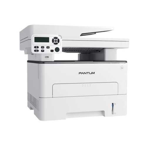 НОВИНКА МФУ лазерный Pantum M7100DW принтер, сканер, ксерокс+