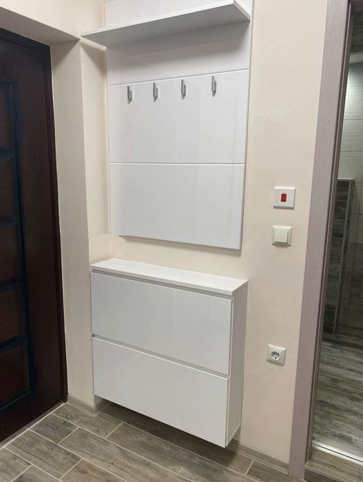 Дава се под наем Двустаен апартамент в Варна, Бриз - 65 кв.м за 550 € - Снимка #3